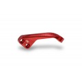 CNC Racing Steering Damper Bracket for the Ducati Streetfighter V4 / S / V2 CNC Racing Steering Damper Bracket for the Ducati Streetfighter V4 / S / V2